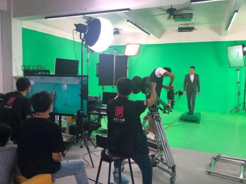 武汉首影文化传媒 宣传片拍摄制作的卓越之选