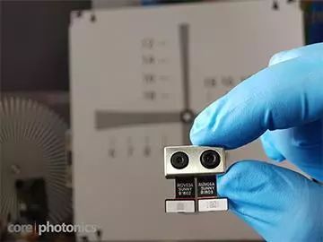 舜宇光学与Corephotonics达成战略合作 开启双摄像头技术新篇章