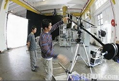 镜头下的光影世界 电视广告触发的摄影服务全览