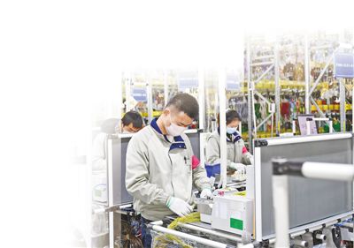 把握新机遇 积极有效利用外资推动摄像及制作服务业高质量发展