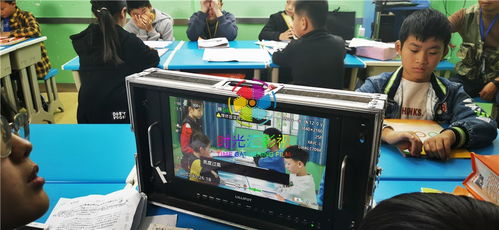 聚焦淮滨学校 招生专题片拍摄的专业之选——时光汇影视团队纪实